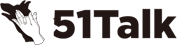 51talk logo